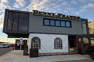 Benny Franks Bar and Kitchen image