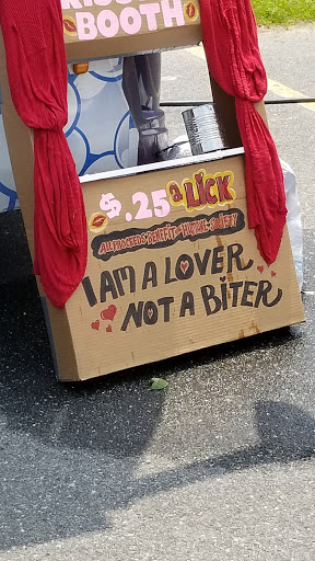 Animal Shelter «Humane Society of Ocean City», reviews and photos, 1 Shelter Rd, Ocean City, NJ 08226, USA