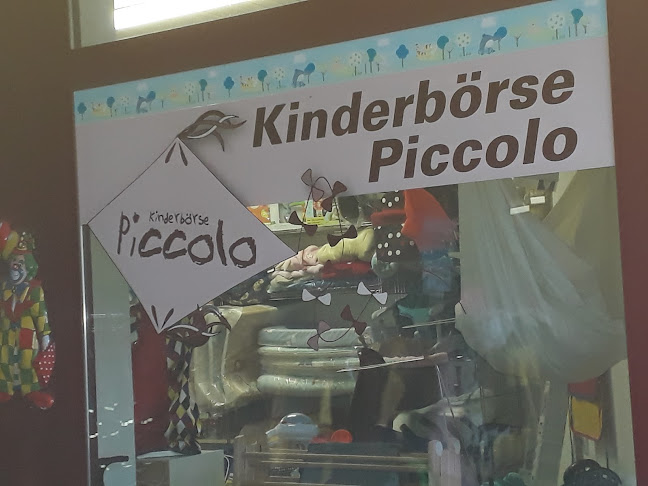 BIDI‘S Kinderwarenbörse - Delsberg