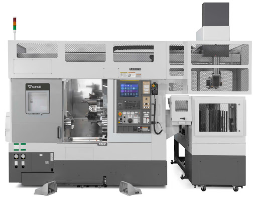 CMZ Machinery Group SA en Zaldibar, Vizcaya
