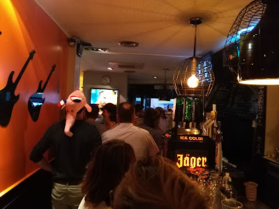 Gin Pamp à Reims