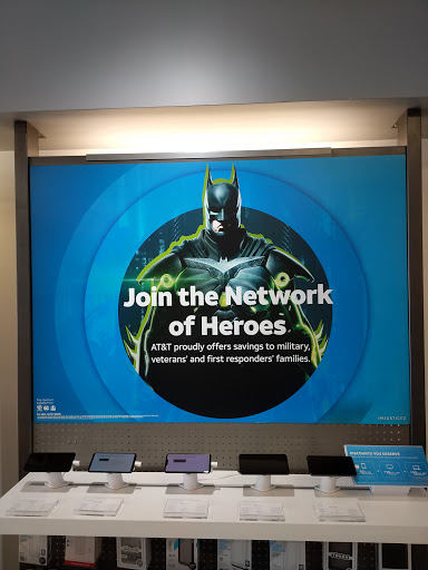 Cell Phone Store «AT&T», reviews and photos, 1107 3rd St SW #1, Winter Haven, FL 33880, USA