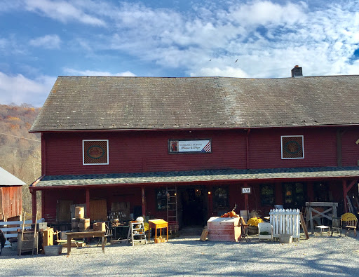 Antique Store «Chelsea Forge Antiques & Design», reviews and photos, 118 County Rd 627, Phillipsburg, NJ 08865, USA