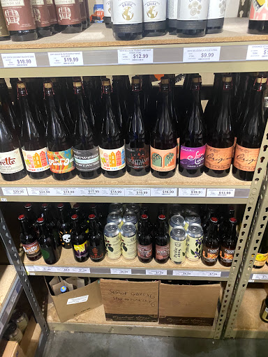 Liquor Store «Lukas Liquors Superstore», reviews and photos, 8457 S Yosemite St, Lone Tree, CO 80124, USA