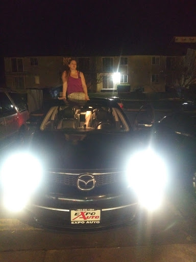 Used Car Dealer «Expo Auto», reviews and photos, 4304 S Tacoma Way, Tacoma, WA 98409, USA