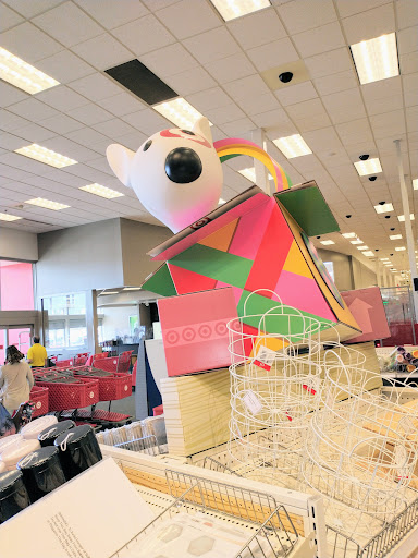 Department Store «Target», reviews and photos, 11290 W Broad St, Glen Allen, VA 23060, USA