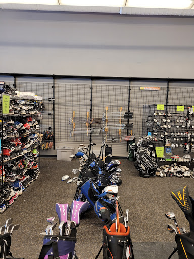 Sporting Goods Store «Play It Again Sports», reviews and photos, 1213 W 14 Mile Rd, Clawson, MI 48017, USA