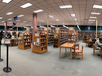 North Channel Library