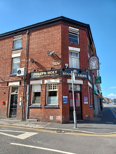 Reviews of Stanley Arms in Manchester - Pub