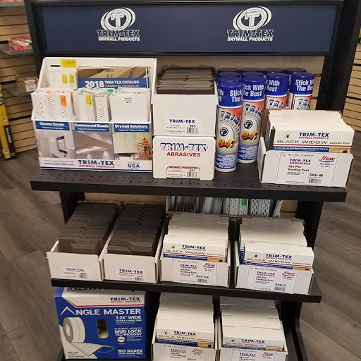 Dry Wall Supply Store «Foundation Building Materials», reviews and photos, 301 Lombard St, Oxnard, CA 93030, USA