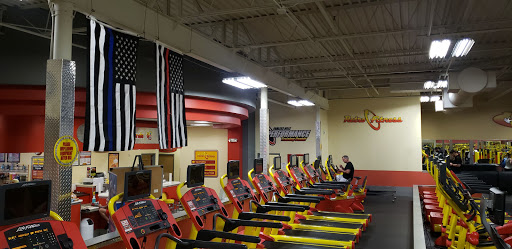 Gym «Retro Fitness», reviews and photos, 516 Lincoln Hwy, Fairless Hills, PA 19030, USA