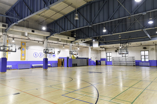 Recreation Center «Lost Battalion Hall Recreation Center», reviews and photos, 93-29 Queens Blvd, Rego Park, NY 11374, USA