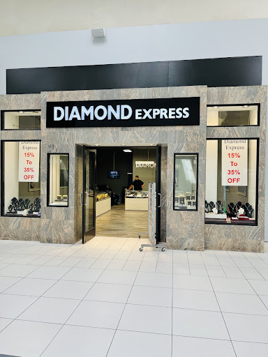 Diamond express store