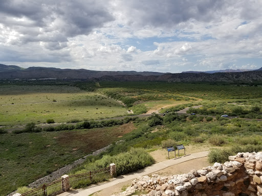 National Park «Tuzigoot National Monument», reviews and photos, 25 Tuzigoot Rd, Clarkdale, AZ 86324, USA