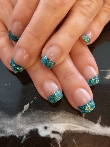 Nail Salon «NAIL BUFF SALON», reviews and photos, 1930 Pearl Rd SUITE 1, Brunswick, OH 44212, USA