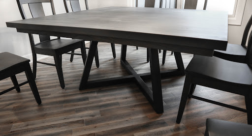 Furniture Store «Rustic Elements Furniture», reviews and photos, 100 McDonald Ave, Joliet, IL 60431, USA