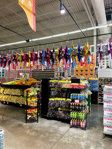 Grocery Store «Fiesta Foods», reviews and photos, 1008 E Nob Hill Blvd, Yakima, WA 98901, USA