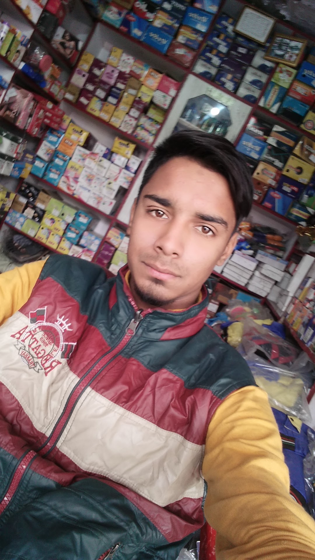 Aahil General Store