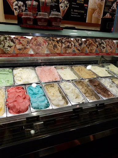 Ice Cream Shop «Cold Stone Creamery», reviews and photos, 124 Hanes Mall Cir #200, Winston-Salem, NC 27103, USA