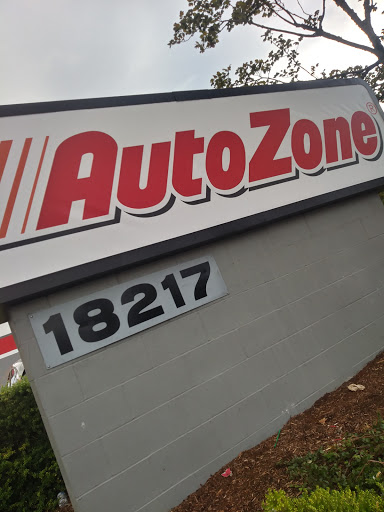 Auto Parts Store «AutoZone», reviews and photos, 18217 Aurora Ave N, Shoreline, WA 98133, USA