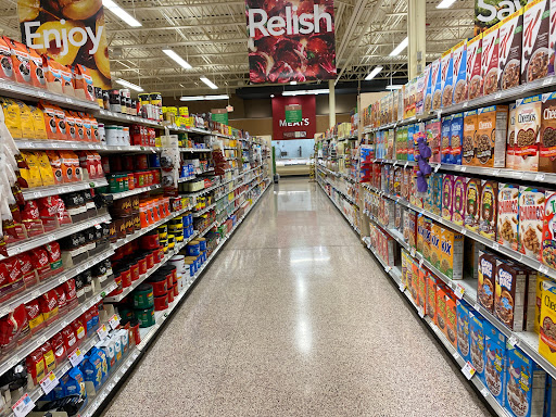 Supermarket «Publix Super Market at University Plaza», reviews and photos, 4000 N Goldenrod Rd, Winter Park, FL 32792, USA