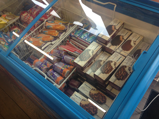 Convenience Store «Loop Convenience Store», reviews and photos, 1200 19th Ave, San Francisco, CA 94122, USA