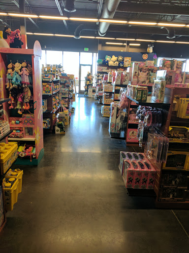 Toy Store «ToyTown», reviews and photos, 3327 N Eagle Rd #120, Meridian, ID 83646, USA