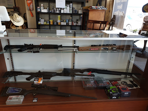 Outdoor Sports Store «The Outdoor Store», reviews and photos, 400 Historic Rte 66, Williams, AZ 86046, USA