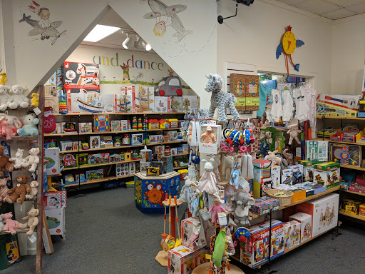 Toy Store «Lasso the Moon Wonderful Toys», reviews and photos, 25 S Last Chance Gulch St, Helena, MT 59601, USA