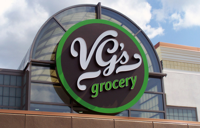 VGs Grocery