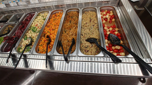 Grocery Store «Fresh Thyme Farmers Market- Greenwood IN», reviews and photos, 8750 US-31, Indianapolis, IN 46227, USA