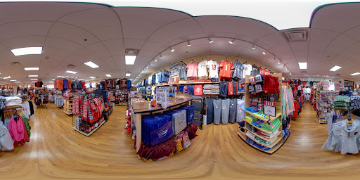 Sportswear Store «Rally House Macedonia», reviews and photos, 8210 Macedonia Commons Blvd #16, Macedonia, OH 44056, USA