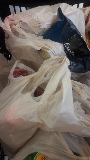 Supermarket «Shoppers Food & Pharmacy - Mondawmin», reviews and photos, 2000 Gwynns Falls Pkwy, Baltimore, MD 21216, USA