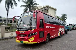 Kaptai Bus Stand image