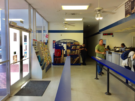 Post Office «United States Postal Service», reviews and photos, 9835 Flower St, Bellflower, CA 90706, USA