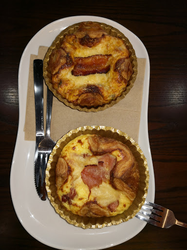 Sandwich Shop «Panera Bread», reviews and photos, 21 E Valley Mall Blvd, Union Gap, WA 98903, USA