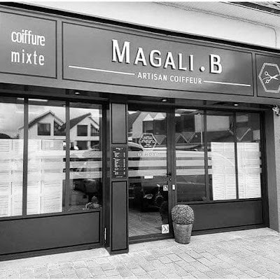 Magali.B Artisan Coiffeur à Ploemeur