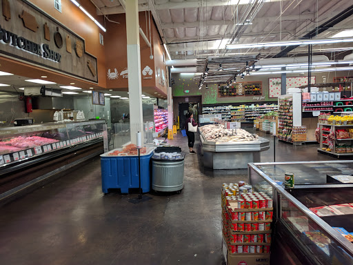Supermarket «Island Pacific Seafood Market», reviews and photos, 19387 Soledad Canyon Rd, Santa Clarita, CA 91351, USA