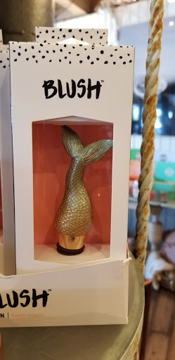 Gift Shop «Sand Dollar Gift Shop», reviews and photos, 5302 Marina Dr, Holmes Beach, FL 34217, USA