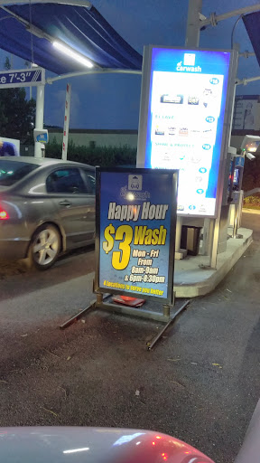 Car Wash «El Car Wash», reviews and photos, 1270 W 49th St, Hialeah, FL 33012, USA
