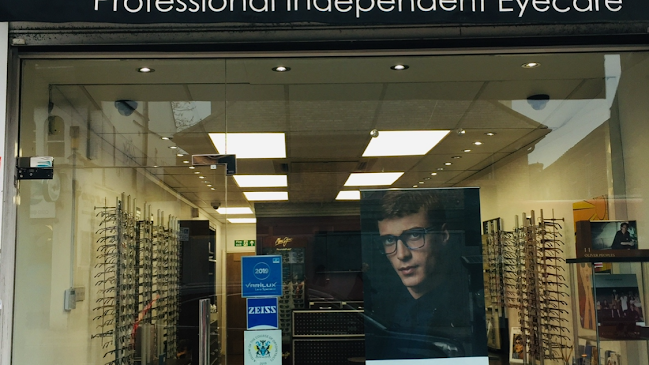 Optitech Opticians