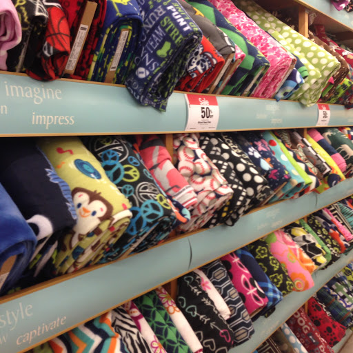 Fabric Store «Jo-Ann Fabrics and Crafts», reviews and photos, 756 Upper Glen St Ste 15, Queensbury, NY 12804, USA