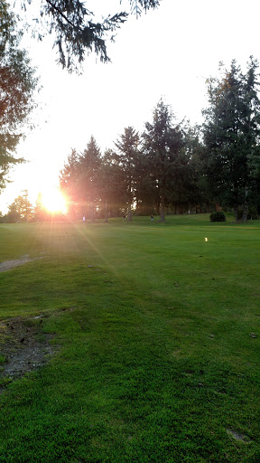 Public Golf Course «Madrona Links Golf Course», reviews and photos, 3604 22nd Ave NW, Gig Harbor, WA 98335, USA