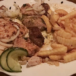 Photo n°1 de l'avis de Hermi.i fait le 14/02/2022 à 18:14 sur le  Restaurant HADLER-HOF Altenbruch à Cuxhaven