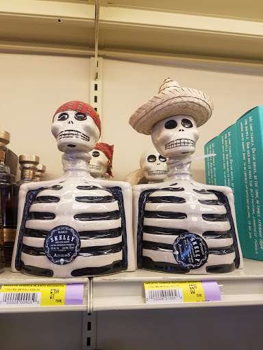 Liquor Store «ABC Fine Wine & Spirits», reviews and photos, 6020 N Atlantic Ave, Cape Canaveral, FL 32920, USA