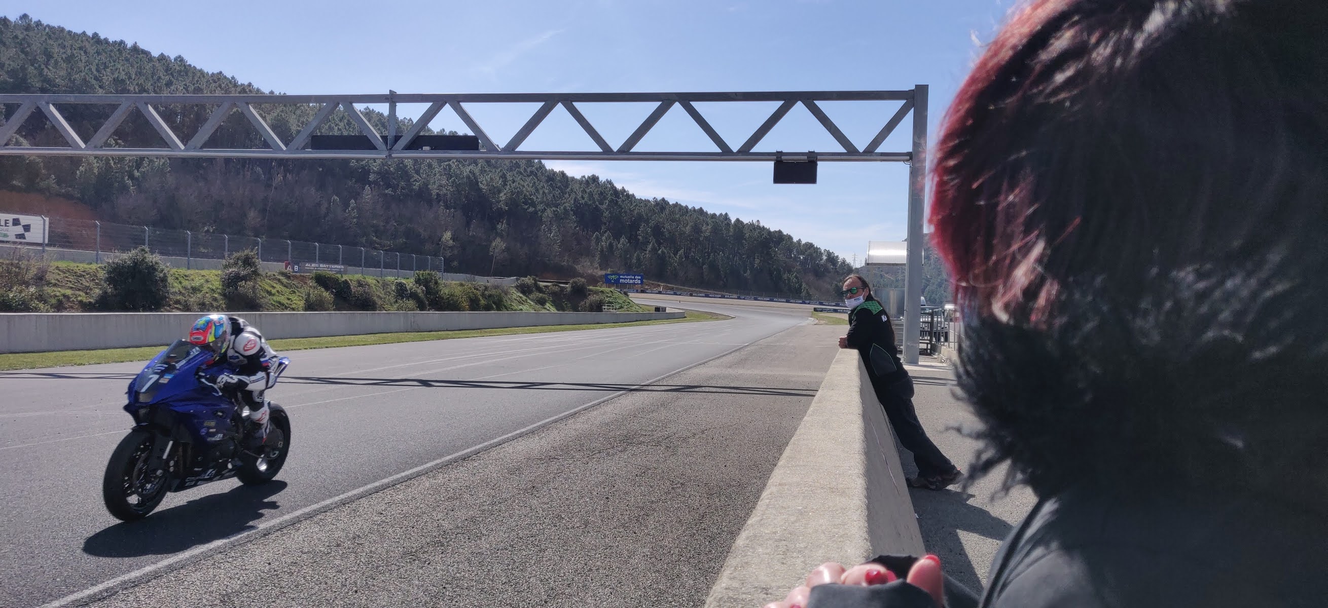 Photo n° 1 de l'avis de mickeylemotard77. fait le 31/03/2021 à 15:57