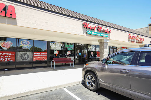 Grocery Store «La Mexicana de Ripon», reviews and photos, 1201 W Main St # 17, Ripon, CA 95366, USA