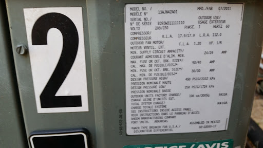 Homeless Shelter «ACAC - Allied Churches of Alamance County», reviews and photos