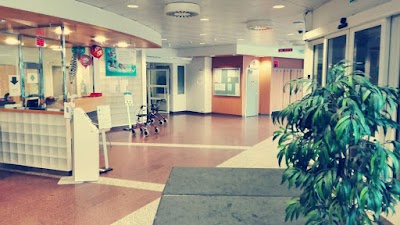 hospital