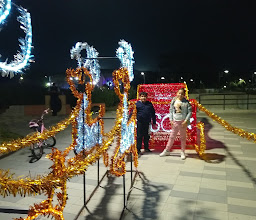 Francisco Villa Park photo